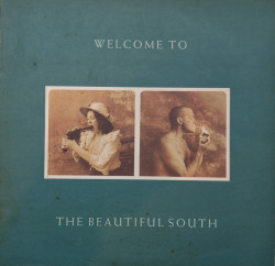 The Beautiful South – албум Welcome To The Beautiful South