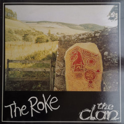 The Clan – албум The Roke