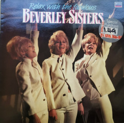 The Cookies – албум Relax With The Fabulous Beverley Sisters
