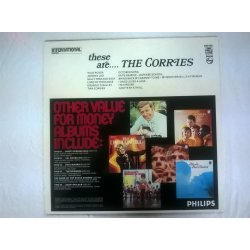 The Corries ‎– албум These Are.... The Corries