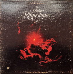 The Fabulous Rhinestones ‎– албум The Fabulous Rhinestones