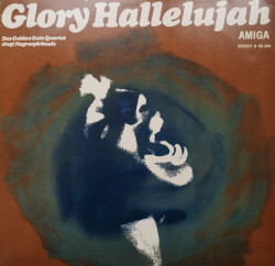 The Golden Gate Quartet – албум Glory Hallelujah