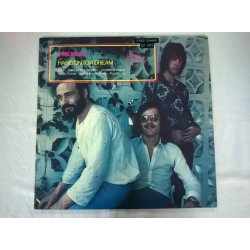 The Nice ‎– албум Hang On To A Dream