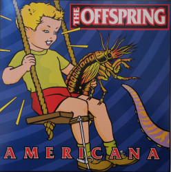 The Offspring – албум Americana