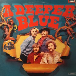 The Petards ‎– албум A Deeper Blue