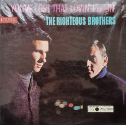 The Righteous Brothers – албум You've Lost That Lovin' Feelin'