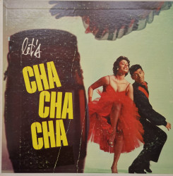 Tito Morano Mit Seinem Orchester – албум Let's Cha Cha Cha