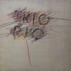 Trio Rio – албум Trio Rio