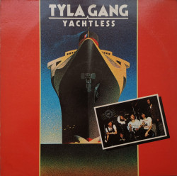 Tyla Gang – албум Yachtless