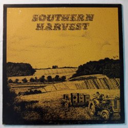 Various ‎– албум Southern Harvest