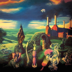 Various – албум Animals Reimagined: A Tribute To Pink Floyd