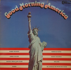 Various – албум Good Morning America