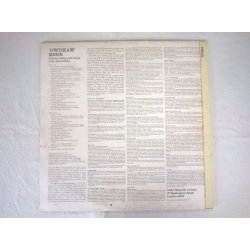 Various ‎– албум Owdham Edge: Popular Song And Verse From Lancashire