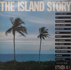 Various – албум The Island Story