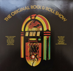 Various – албум The Original Rock & Roll Show