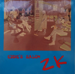 ZK – албум Eddie's Salon