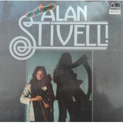 Alan Stivell ‎– албум Attention!