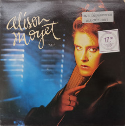 Alison Moyet – албум Alf