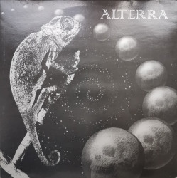 Alterra – албум Alterra