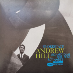 Andrew Hill – албум Smoke Stack