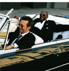 B.B. King & Eric Clapton – албум Riding With The King