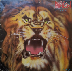 Babylon – албум Dynamit