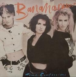 Bananarama – албум True Confessions