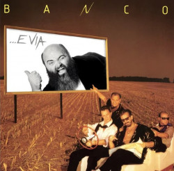 Banco - албум ...E Via