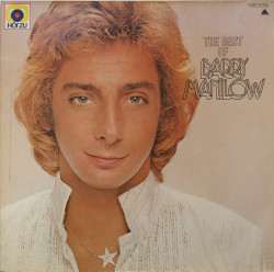 Barry Manilow – албум The Best Of Barry Manilow
