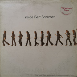 Bert Sommer – албум Inside