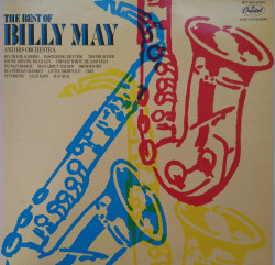 Billy May And His Orchestra – албум The Best Of Billy May