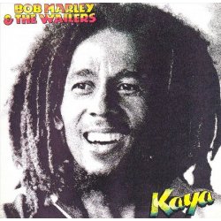 Bob Marley & The Wailers ‎– албум Kaya