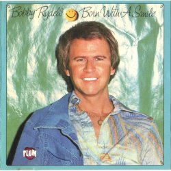 Bobby Rydell ‎– албум Born With A Smile