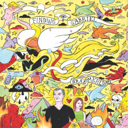 Brad Mehldau – албум Finding Gabriel