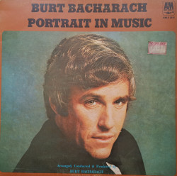 Burt Bacharach – албум Portrait In Music