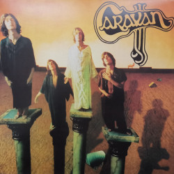 Caravan – албум Caravan