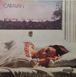 Caravan – албум For Girls Who Grow Plump In The Night