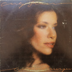 Carly Simon – албум Another Passenger