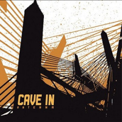 Cave In – албум Antenna (CD)