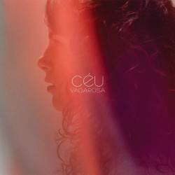 Céu – албум (CD) Vagarosa