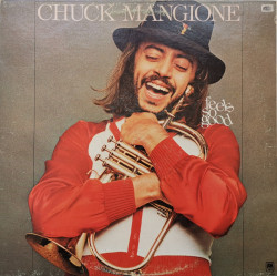 Chuck Mangione – албум Feels So Good