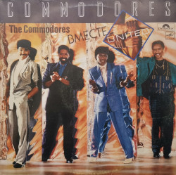 Commodores – албум Вместе