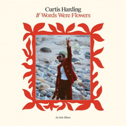 Curtis Harding – албум If Words Were Flowers