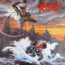 Dio – албум Holy Diver