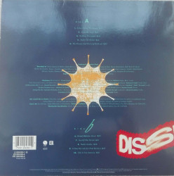 Dissidenten – албум Out Of This World