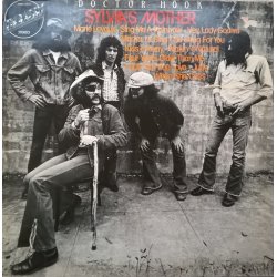 Doctor Hook And The Medicine Show ‎– албум Sylvia's Mother