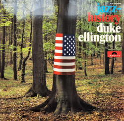 Duke Ellington ‎– албум Jazz-History Vol. 10