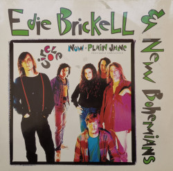 Edie Brickell & New Bohemians ‎– сингъл Circle