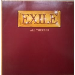 Exile ‎– албум All There Is