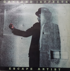 Garland Jeffreys – албум Escape Artist